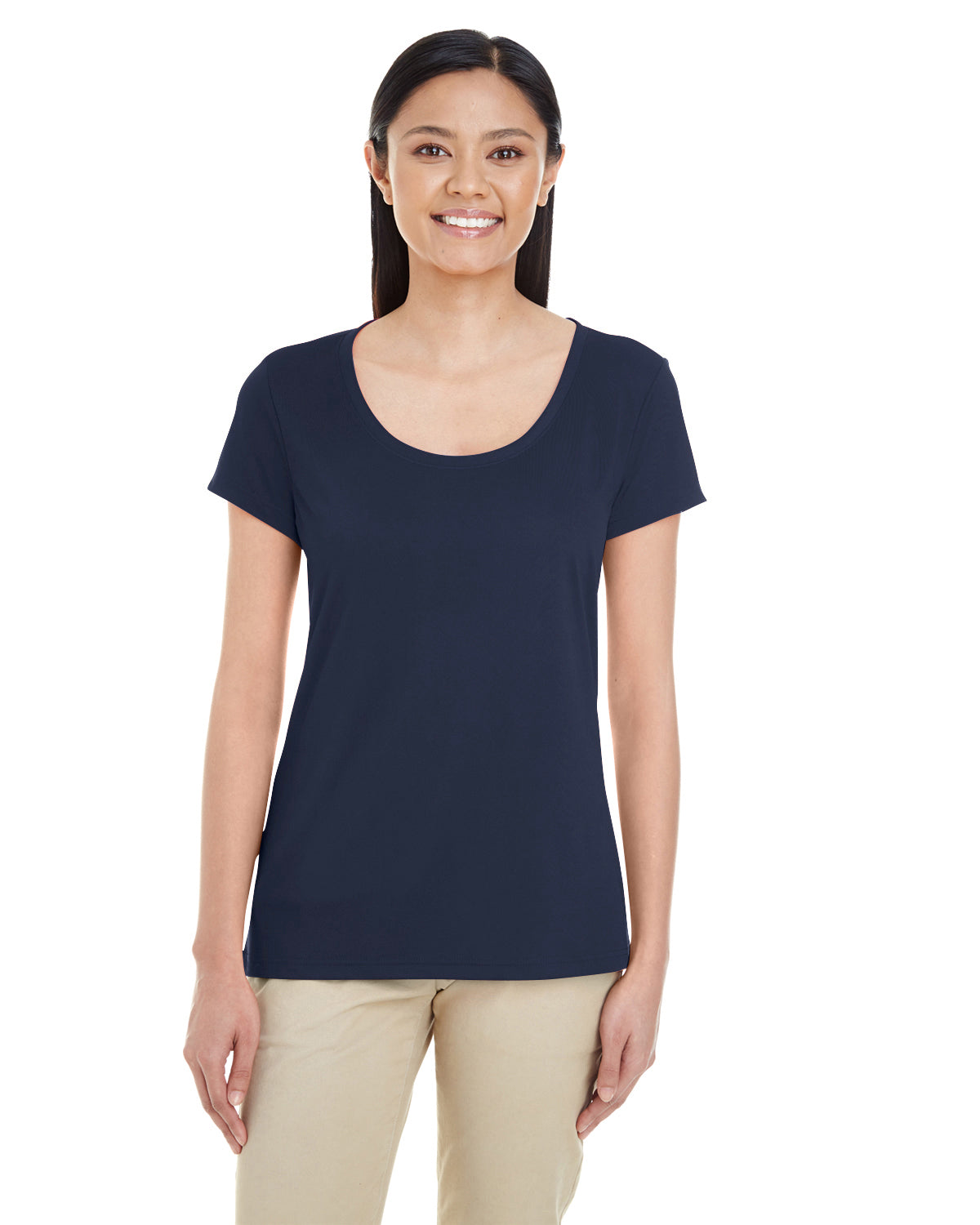 Women's Performance® Core T-Shirt - Sport Dark Navy