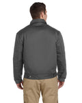Men's Lined Eisenhower Jacket - Charcoal