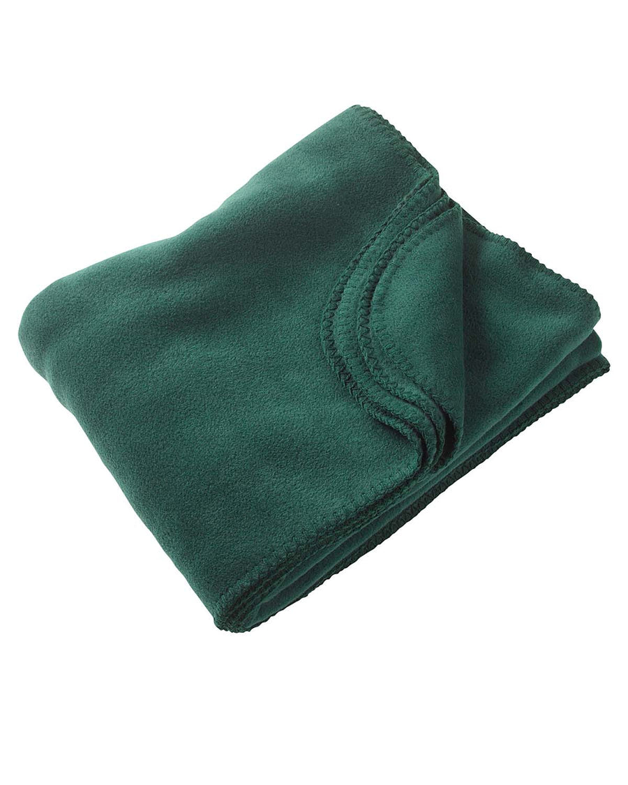 Fleece Blanket - Hunter