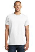 Unisex The Concert Tee - White