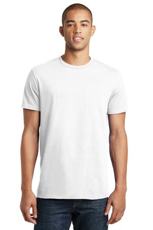 Unisex The Concert Tee - White