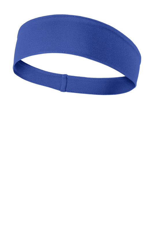 PosiCharge Competitor Headband - True Royal