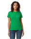 Gildan G650L - Softstyle Midweight Women's T-Shirt - IRISH GREEN