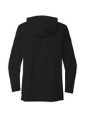Women's Featherweight French Terry Hoodie - Black