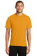 Port & Company PC381 - Unisex Performance Blend Tee - Gold