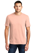 Unisex Very Important Tee - Dusty Peach