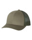 Richardson 115J1 - Low Pro Trucker Cap - Loden