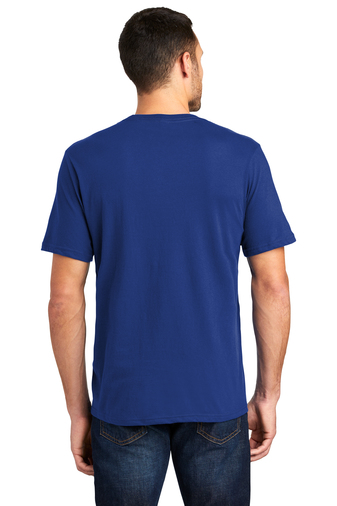 Unisex Very Important Tee - Deep Royal