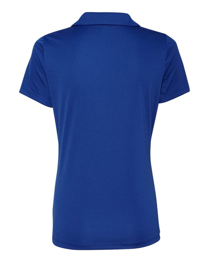 Women's Performance 3-Button Sport Shirt - Sport Royal