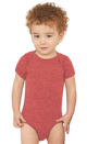 Red Melange