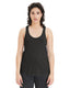 Alternative 05054BP - Women's Backstage Vintage Jersey Tank - CHARCOAL HEATHER