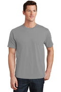 Unisex Fan Favorite Tee - Medium Gray