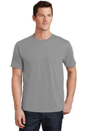 Unisex Fan Favorite Tee - Medium Gray