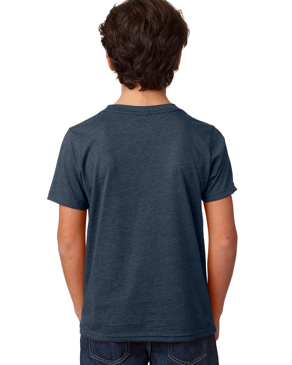 Youth CVC Crew - Midnight Navy