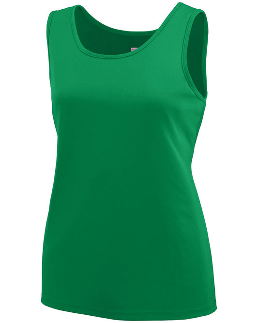 Women's Training Tank - Kelly