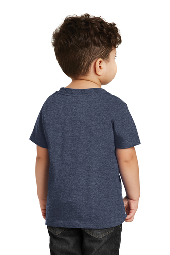 Toddler Fan Favorite Tee - Heather Navy