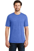 Unisex Perfect Tri Tee - Royal Frost