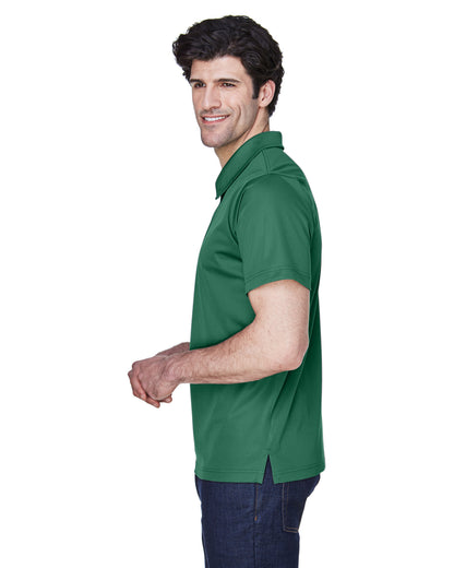 Men's Command Snag Protection Polo - Sport Dark Green