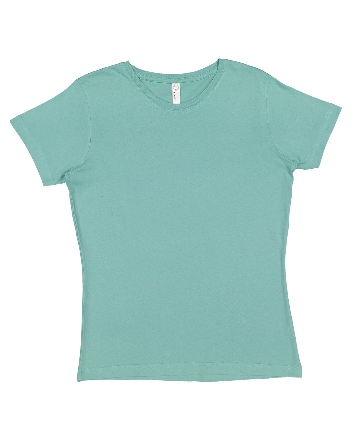 Women's Fine Jersey T-Shirt - Saltwater