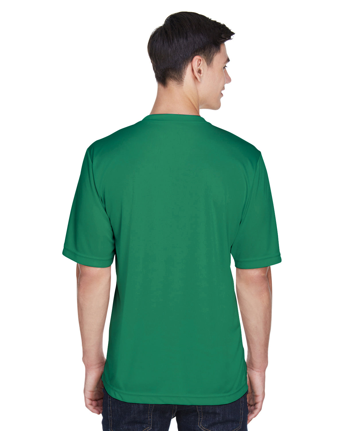 Men's Zone Performance T-Shirt - Sport Kelly