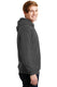 Hanes P170 - Ecosmart® 50/50 Pullover Hoodie - Smokegrey