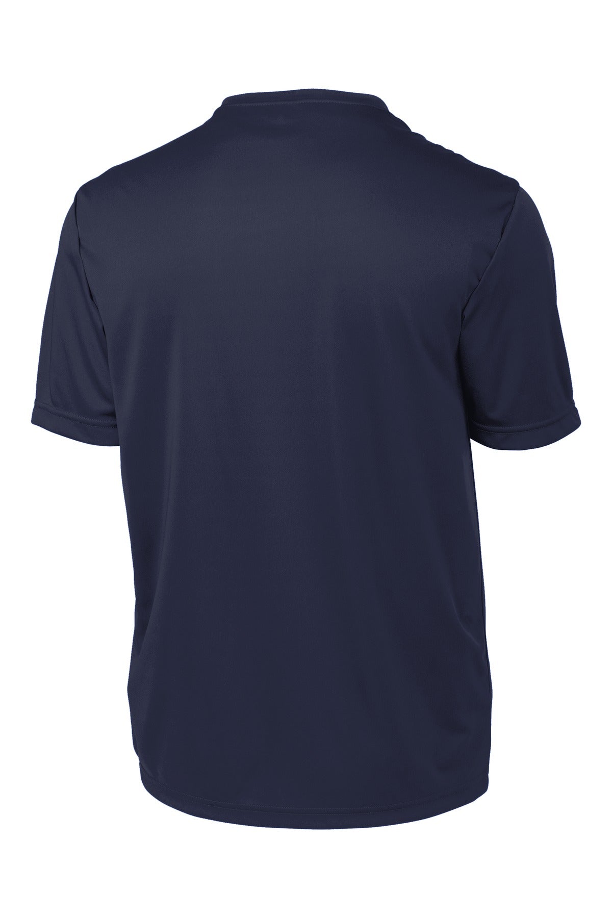 Unisex PosiCharge Competitor Tee - True Navy