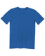A4 N3234 - Unisex Performance Marathon T-Shirt - Royal