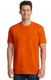 Next Level 3600 - Unisex Cotton T-Shirt - Classic Orange