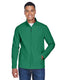 Team 365 TT80 - Men's Leader Soft Shell Jacket - Sport Kelly