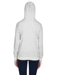 Women's Relay Hoodie - Ash