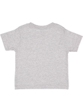 Infant Fine Jersey T-Shirt - Heather