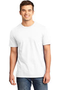 Unisex Very Important Tee - White