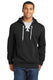 Sport-Tek ST271 - Lace Up Pullover Hoodie - Black