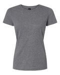 Women's Softstyle® Fitted T-Shirt - Graphite Heather