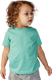 Rabbit Skins 3321 - Toddler Fine Jersey T-Shirt - Saltwater