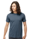 LAT 6901 - Unisex Fine Jersey T-Shirt - Vintage Denim