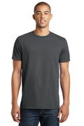 Unisex The Concert Tee - Charcoal