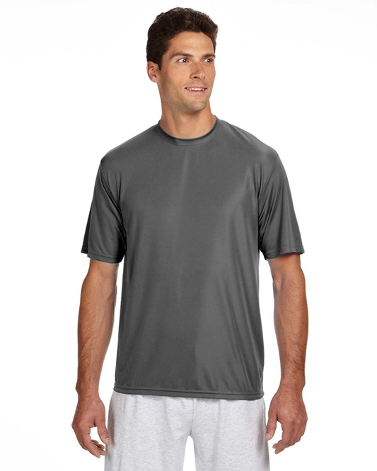 Men's Cooling Performance T-Shirt - Graphite