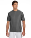 A4 N3142 - Men's Cooling Performance T-Shirt - Graphite