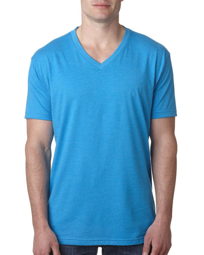 Men's CVC V - Turquoise