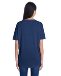 Women's Freedom T-Shirt - Navy
