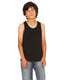 Bella + Canvas 3480Y - Youth Jersey Tank - Black