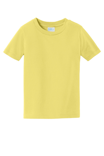 Toddler Fan Favorite Tee - Yellow