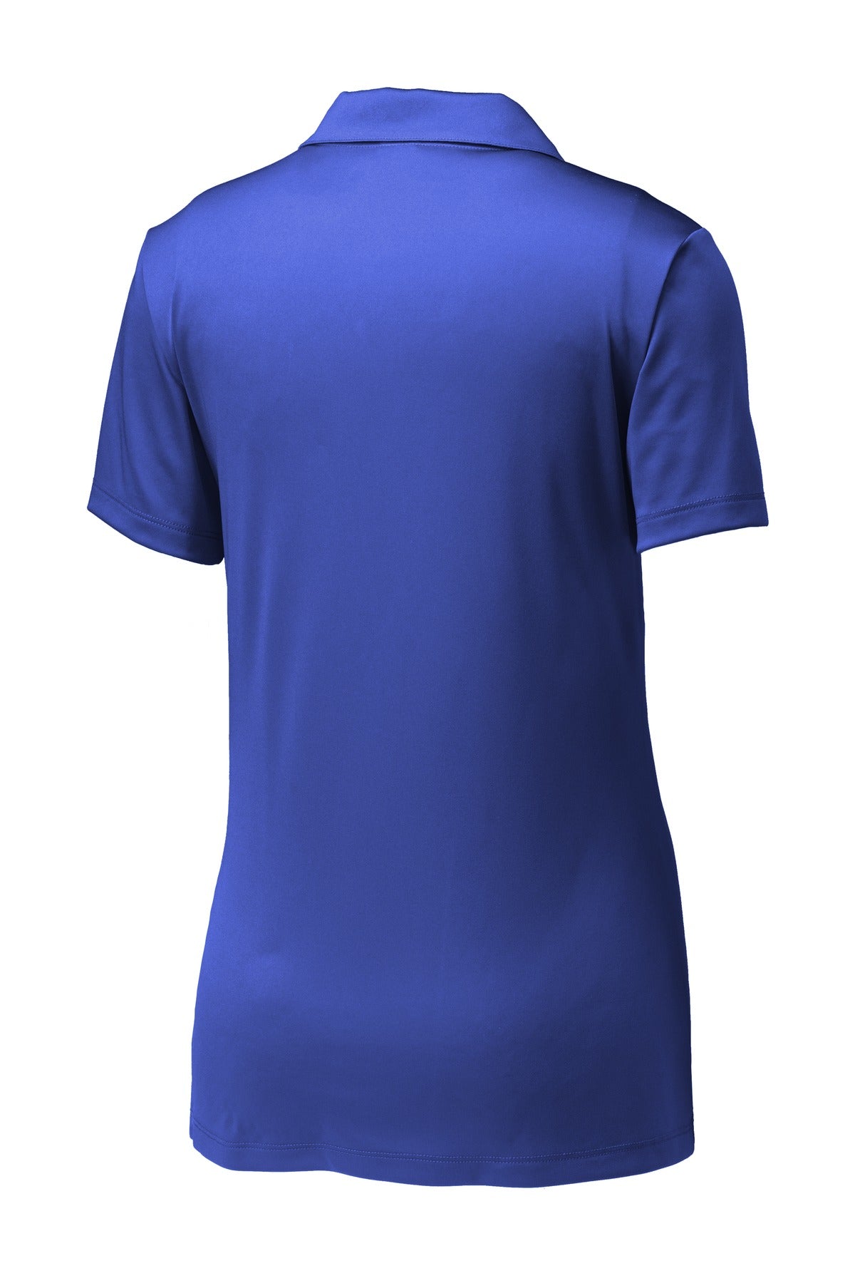 Women's PosiCharge Competitor Polo - True Royal