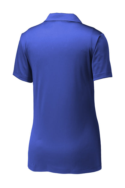 Women's PosiCharge Competitor Polo - True Royal