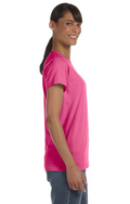 Women's Midweight RS T-Shirt - Crunchberry