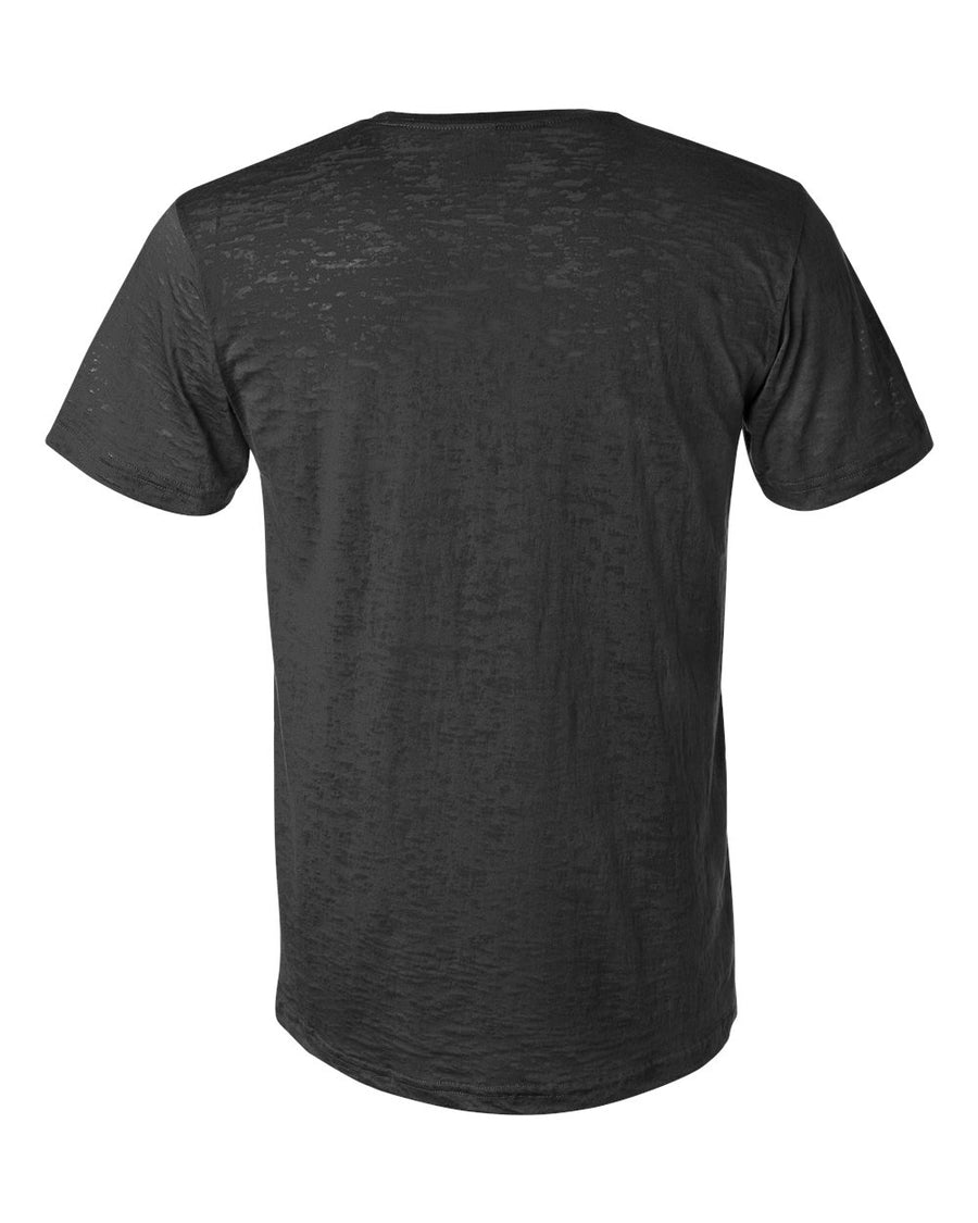 Burnout Tee - Black
