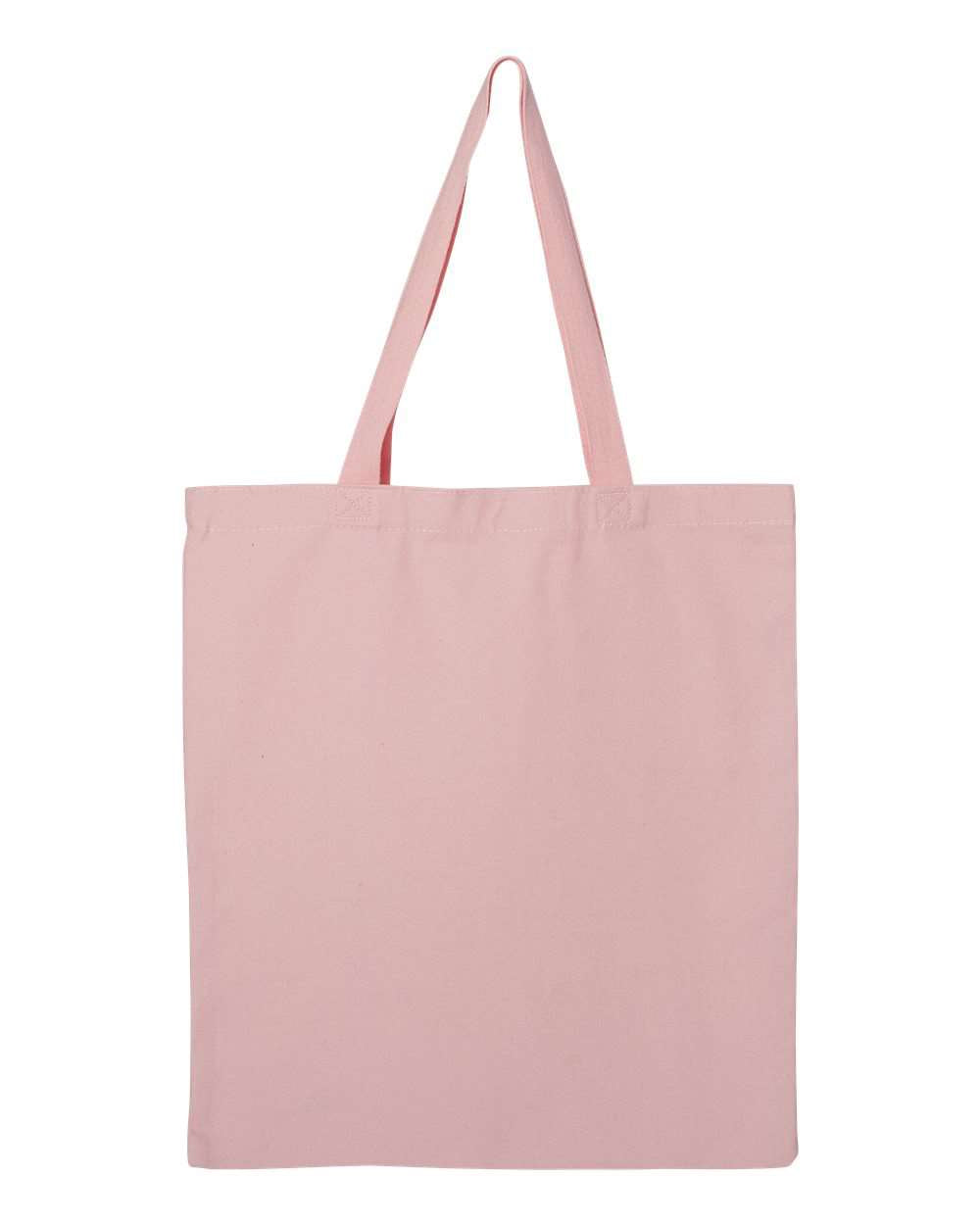 Promotional Tote - Light Pink