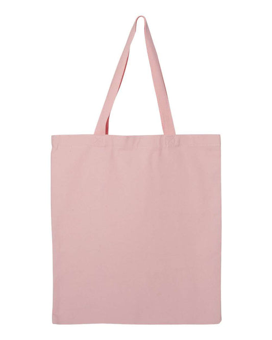 Promotional Tote - Light Pink
