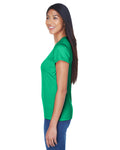 Women's Cool & Dry Sport Performance Interlock T-Shirt - Kelly